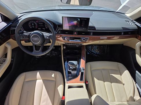 Used 2020 Audi A4 2.0T allroad Premium Plus w/ Premium Plus Package AWD/4WD image 18