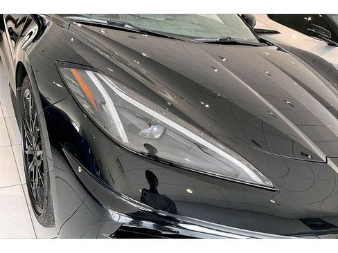 Used 2023 Chevrolet Corvette Stingray Preferred Cpe w/ 2LT RWD image 26