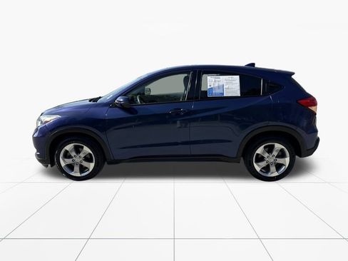 Used 2017 Honda HR-V EX image 5
