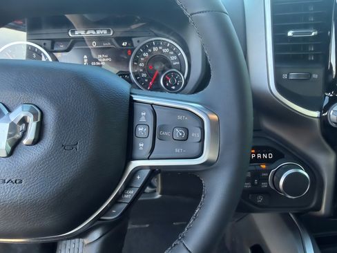 New 2026 RAM 1500 Big Horn image 24