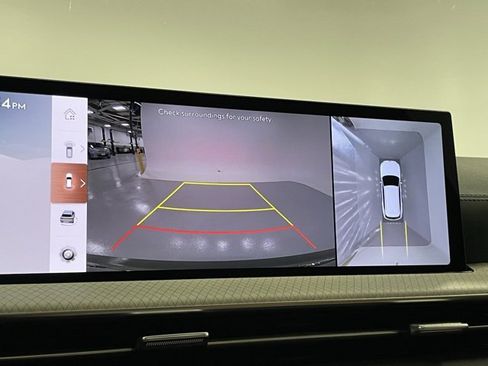 New 2025 Genesis GV80 2.5T Advanced image 19