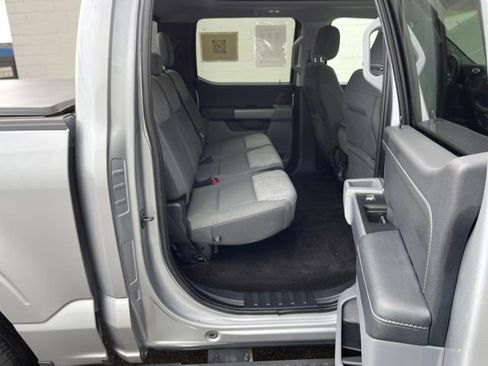 Used 2022 Ford F150 XLT w/ Equipment Group 302A High image 32