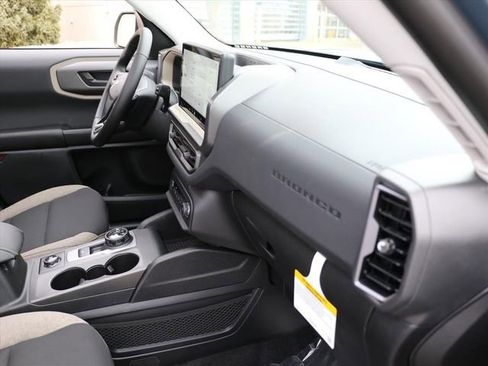 New 2026 Ford Bronco Sport Big Bend w/ Convenience Package AWD/4WD image 11
