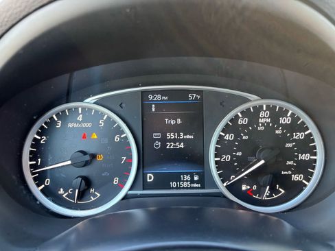 Used 2019 Nissan Sentra SV image 21