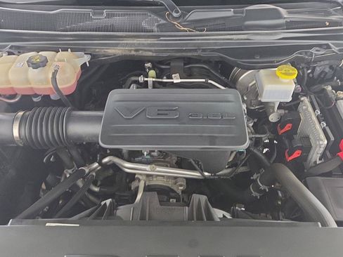 Used 2022 RAM 1500 Big Horn AWD/4WD image 19