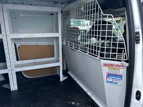 Certified 2020 Ford Transit Connect XL FWD image 16