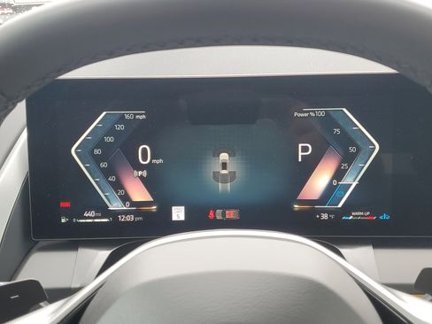 New 2026 BMW X3 xDrive30 w/ Convenience Package image 15