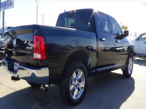 Certified 2016 RAM 1500 Big Horn AWD/4WD image 6