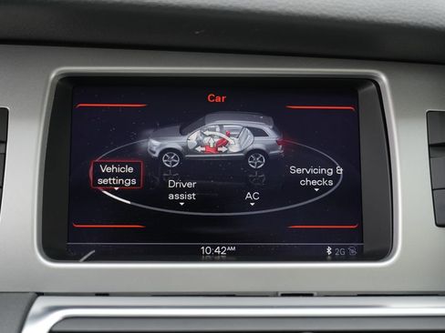 Used 2014 Audi Q7 3.0T Premium Plus w/ Premium Plus Package AWD/4WD image 68