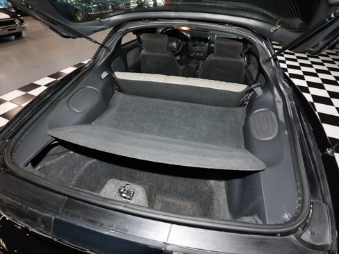 Used 1996 Pontiac Firebird Formula RWD image 5