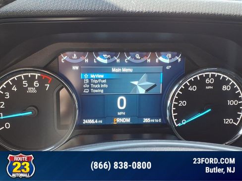 Used 2022 Ford F150 XLT w/ Equipment Group 302A High image 14