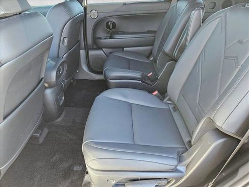 New 2026 Hyundai Palisade XRT Pro image 11