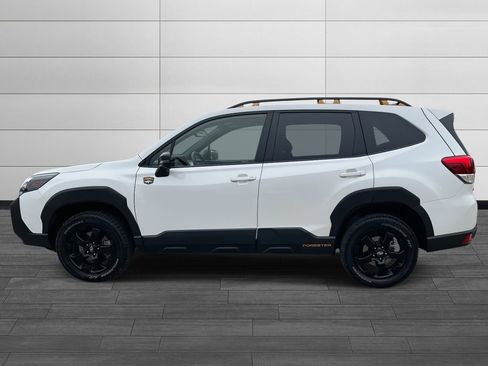 Used 2024 Subaru Forester Wilderness image 6