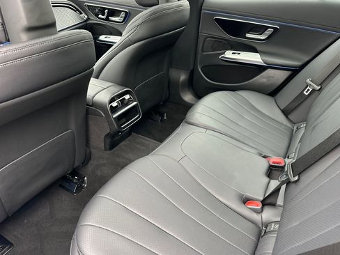 Certified 2025 Mercedes-Benz E 350 Sedan image 13