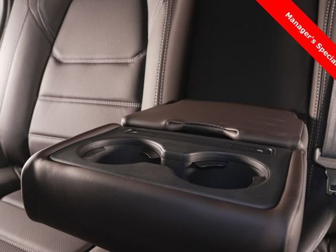 New 2025 MAZDA CX-5 Signature image 36