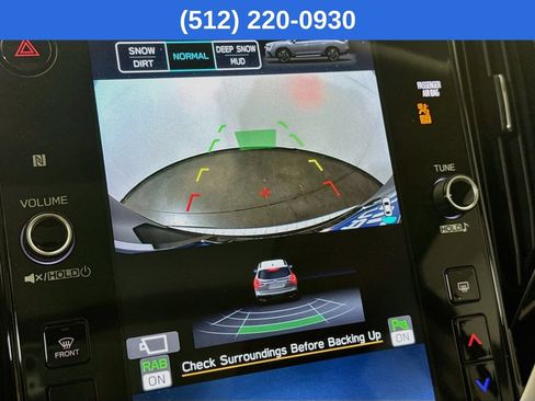 Used 2023 Subaru Ascent Limited w/ Technology Package AWD/4WD image 17