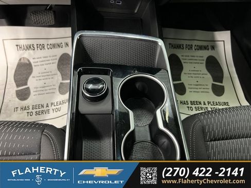 Used 2026 Chevrolet Equinox LT AWD/4WD image 29