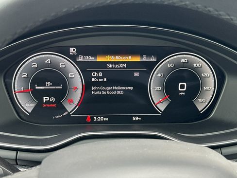 Used 2023 Audi A5 2.0T Premium Plus w/ Premium Plus image 29