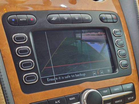 Used 2008 Bentley Continental GT Speed AWD/4WD image 22