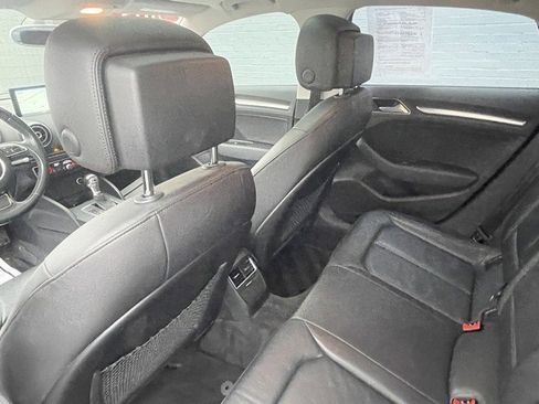 Used 2015 Audi A3 2.0T Premium Plus image 27