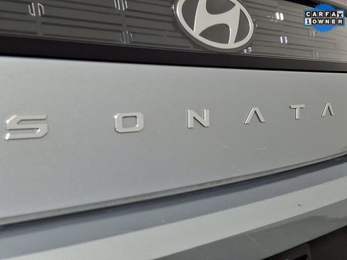 Used 2025 Hyundai Sonata SE image 29