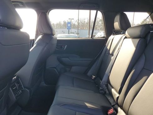 New 2026 Subaru Outback Limited XT image 12