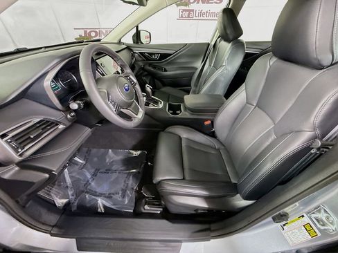 Certified 2025 Subaru Legacy Touring XT AWD/4WD image 27