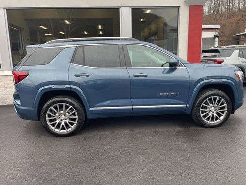 New 2026 GMC Terrain Denali image 5