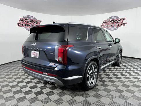 Used 2023 Hyundai Palisade Limited w/ Cargo Package AWD/4WD image 7