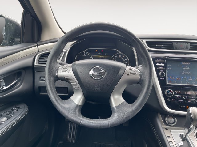 Used 2017 Nissan Murano SV FWD image 12