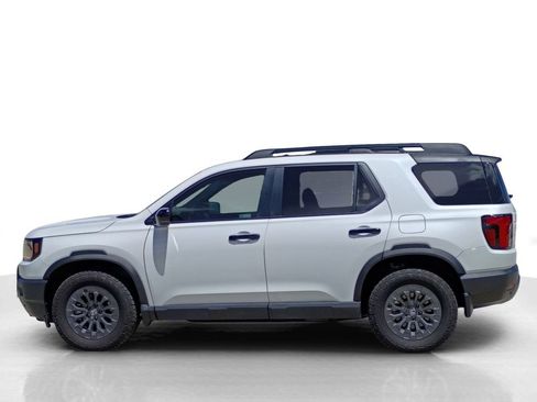 Used 2026 Honda Passport TrailSport image 9