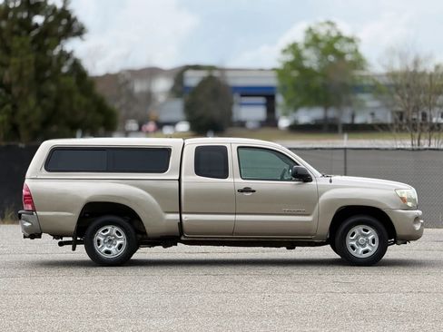 Used 2008 Toyota Tacoma 2WD Access Cab image 5