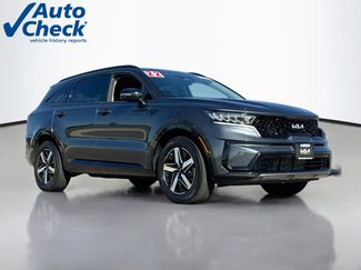 Used 2022 Kia Sorento S FWD video 1