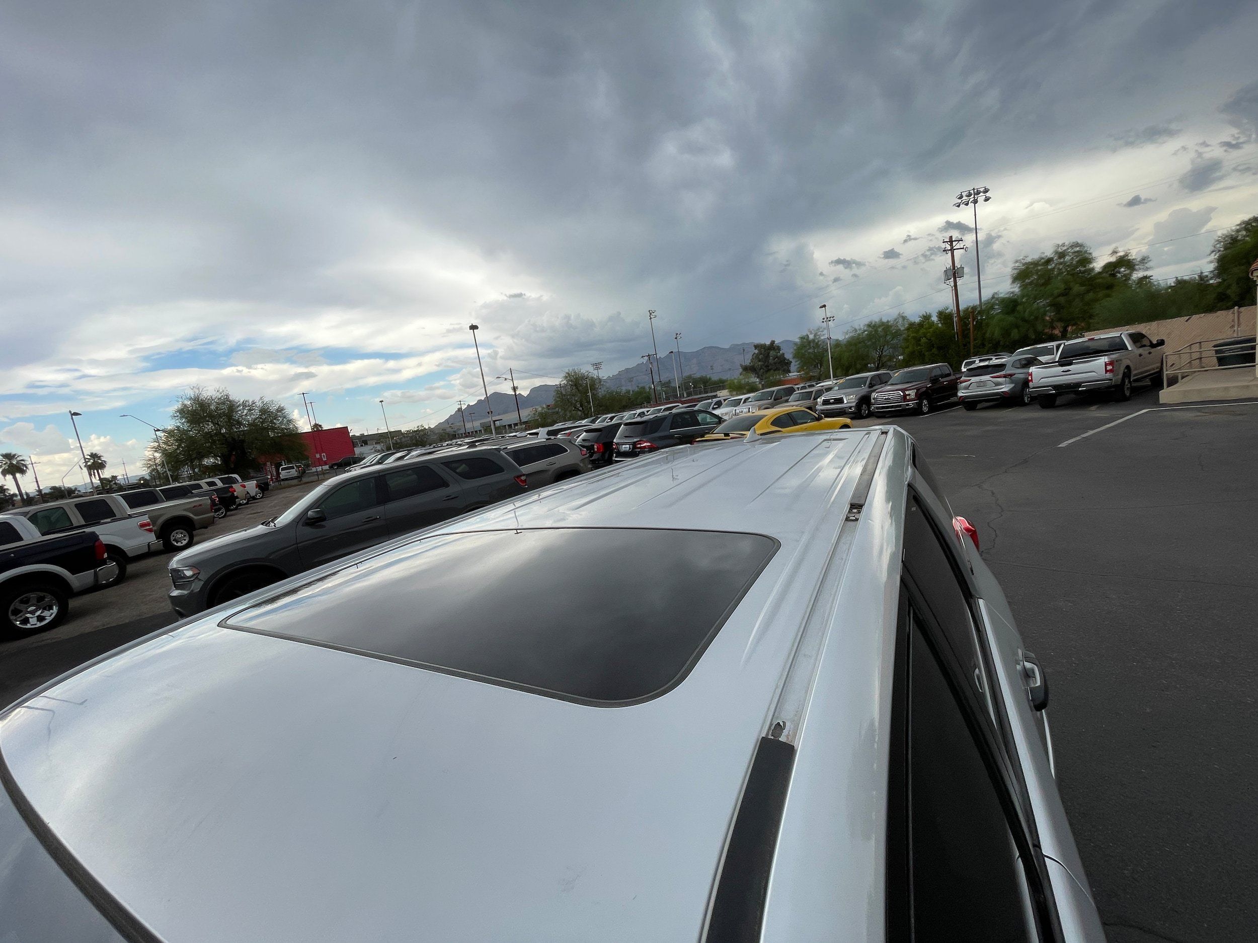 Used 2010 Toyota 4Runner SR5 RWD image 11