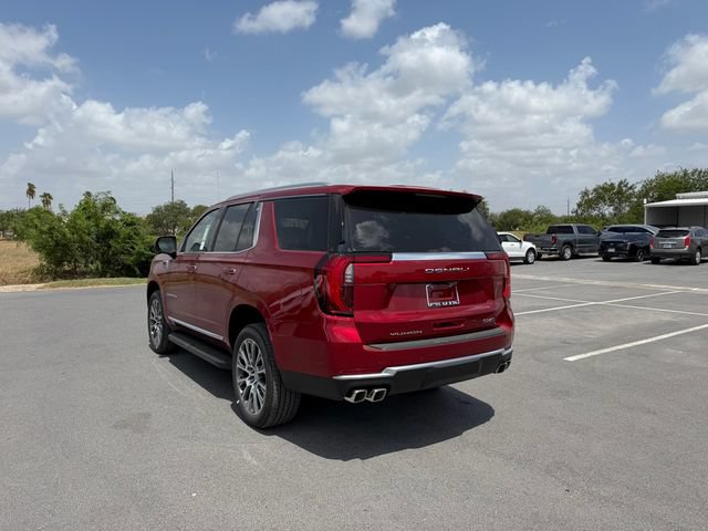 New 2026 GMC Yukon Denali RWD image 7