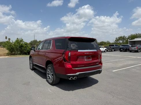 New 2026 GMC Yukon Denali RWD image 7