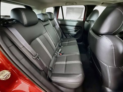 New 2026 MAZDA CX-50 AWD 2.5 S w/ Preferred Pkg image 26