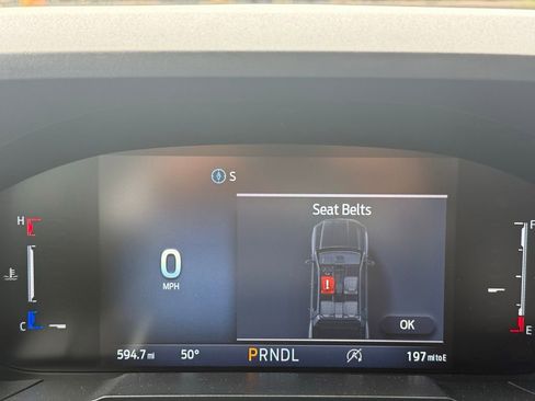 Used 2025 Ford Maverick XLT w/ XLT Luxury Package image 10