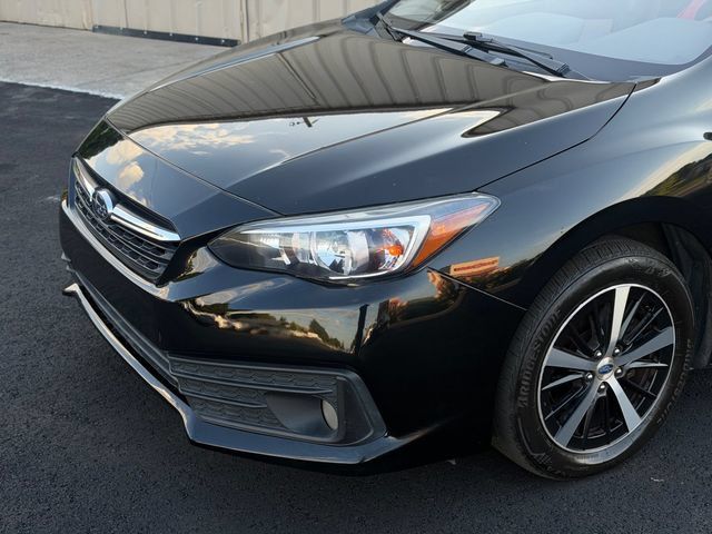 Used 2020 Subaru Impreza 2.0i Premium w/ Popular Package #1 AWD/4WD image 3