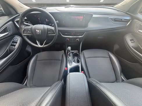 Used 2025 Buick Encore GX Preferred FWD image 25