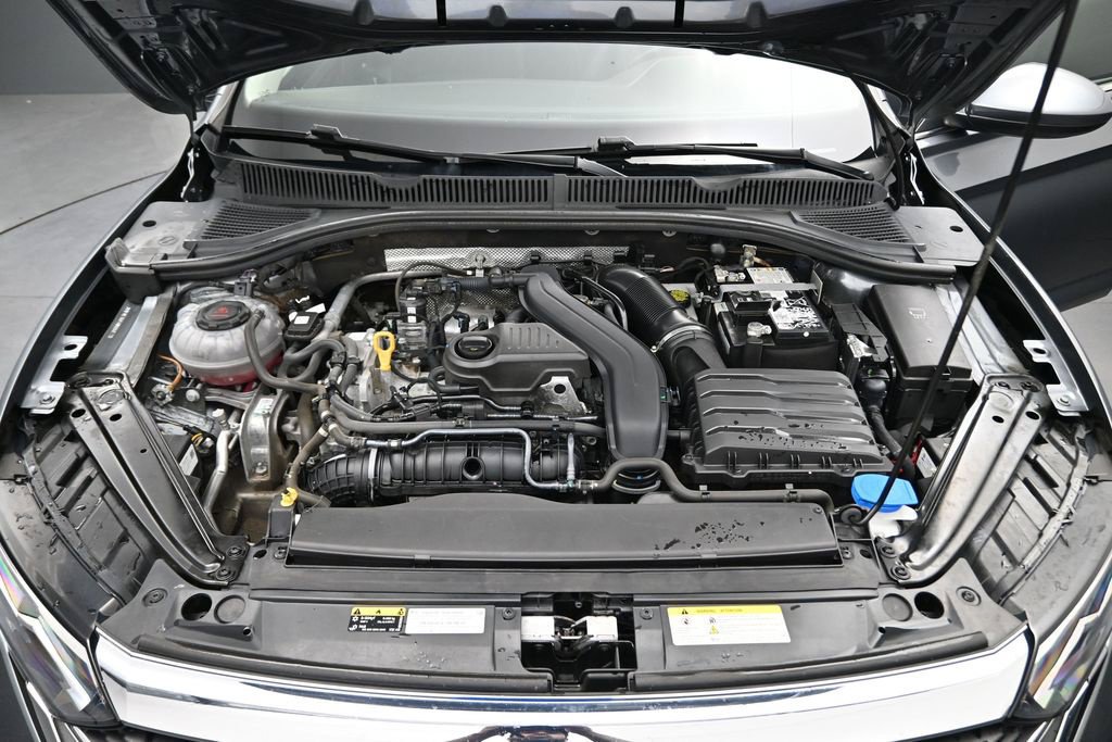 Used 2024 Volkswagen Jetta S FWD image 15