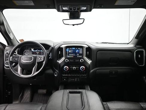 Used 2020 GMC Sierra 1500 Denali w/ Denali Carbonpro Edition AWD/4WD image 28