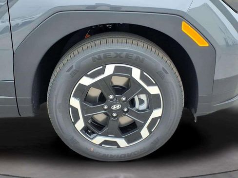 New 2026 Hyundai Santa Fe SEL w/ Tow & Go Package FWD image 15