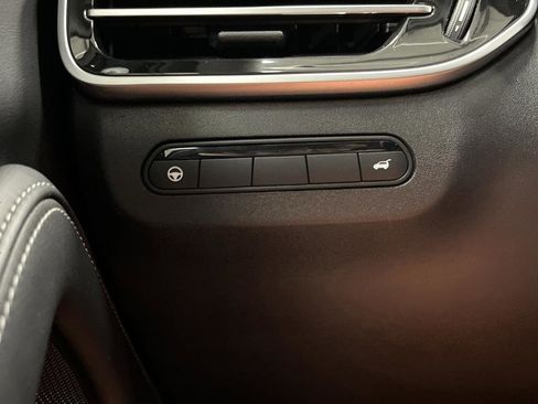 Used 2024 INFINITI QX60 Luxe image 25