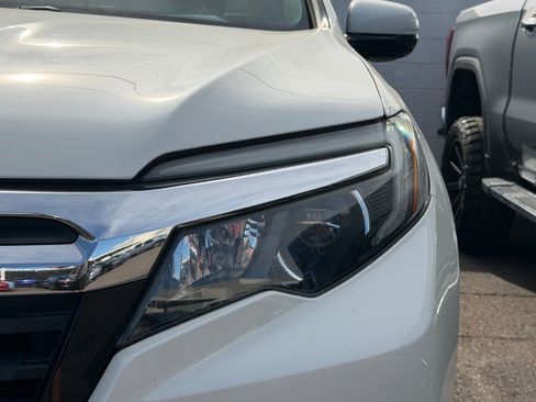 Used 2019 Honda Ridgeline RTL-E image 11