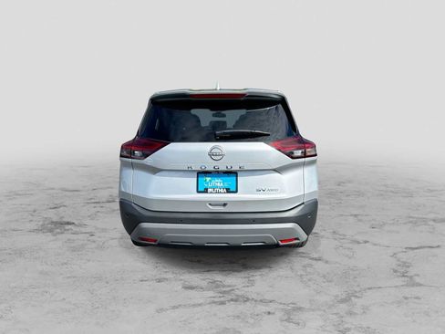Used 2023 Nissan Rogue SV AWD/4WD image 7