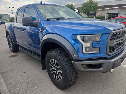Used 2020 Ford F150 Raptor AWD/4WD image 15