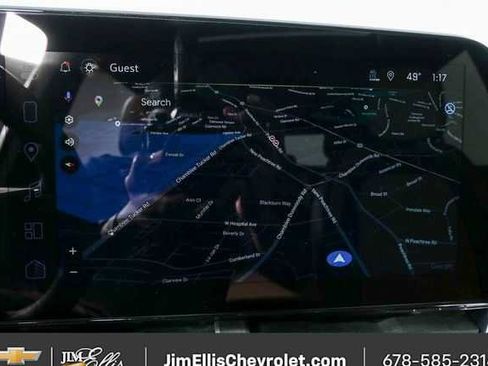 New 2026 Chevrolet Equinox ACTIV w/ Convenience Package III image 13