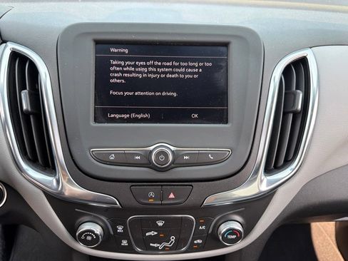 Used 2024 Chevrolet Equinox LS w/ LS Convenience Package AWD/4WD image 26
