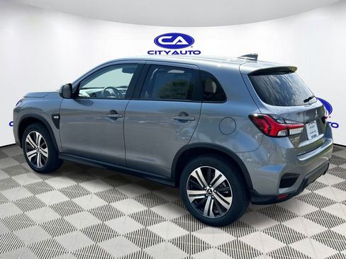 New 2026 Mitsubishi Outlander Sport ES image 5